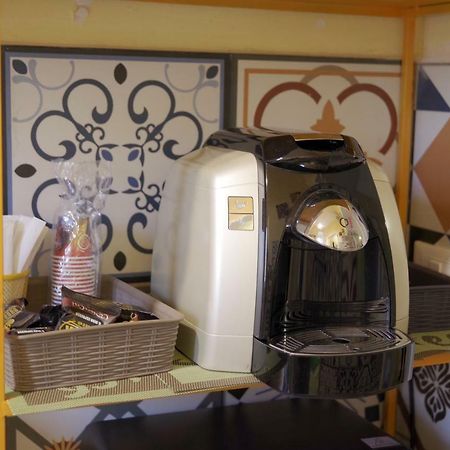 Appartamento La Nicchia Noto Esterno foto