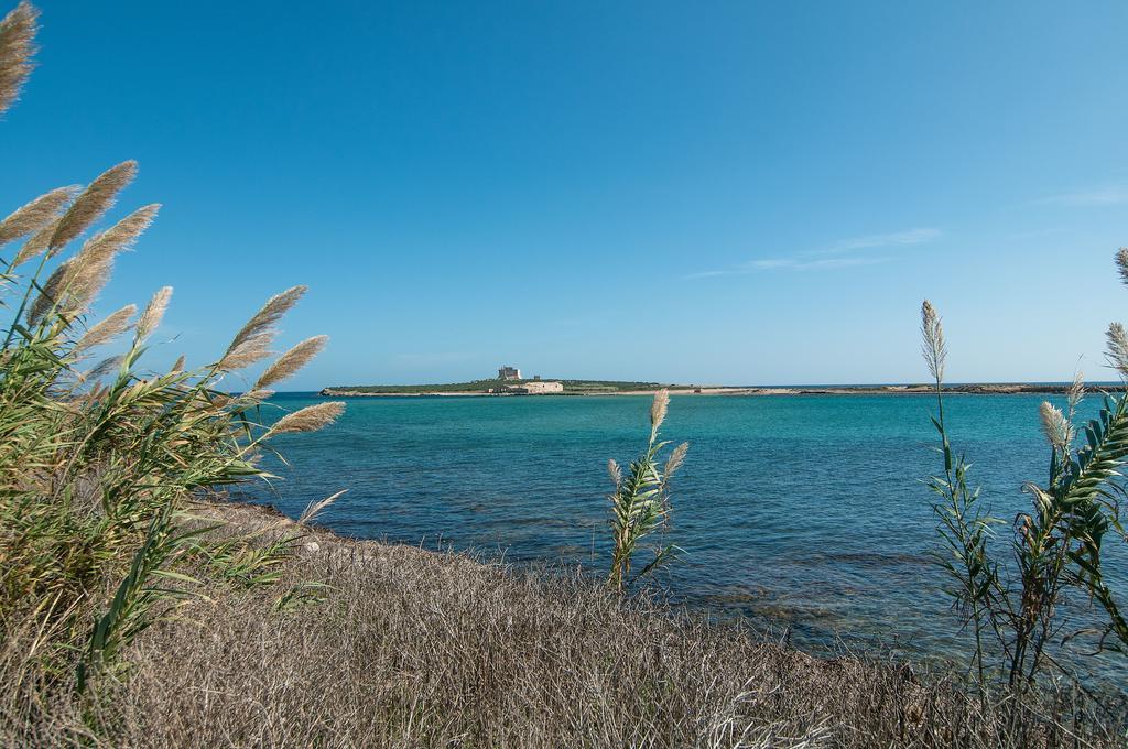 Appartamento La Nicchia Noto Esterno foto
