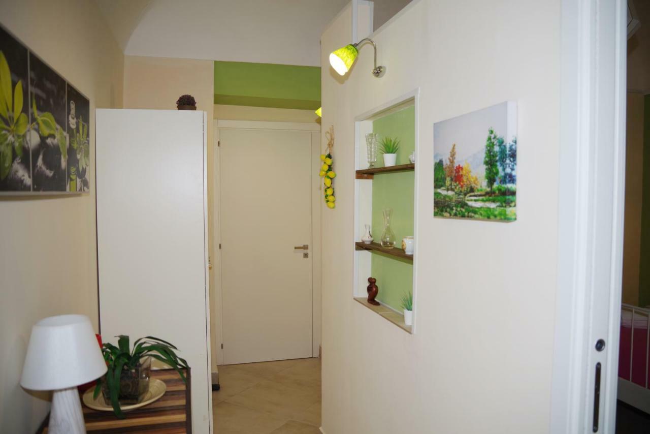 Appartamento La Nicchia Noto Esterno foto